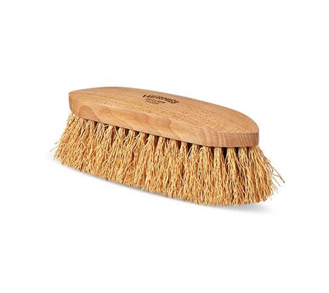 hermes horse brushes